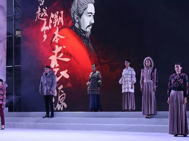 南宫电竞-不凡成就非凡,相信品牌的力量